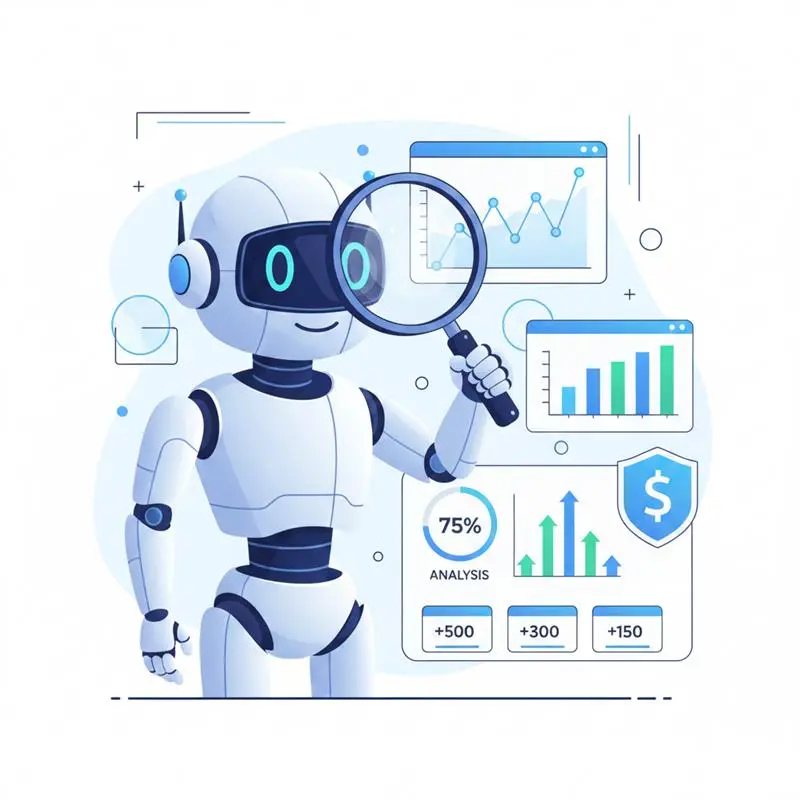 Price Intelligence Dashboard